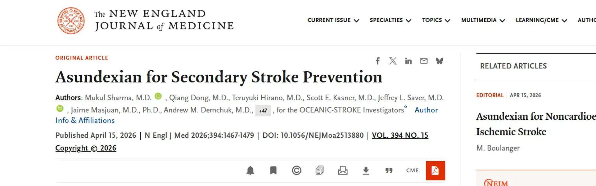 Article