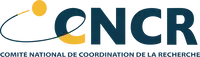 Logo CNCR