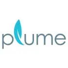 Logo agence plume